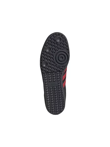 Tenisky Adidas Samba čierna
