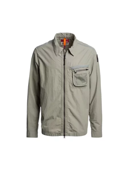 Kurtka Parajumpers szara