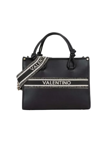 Geantă Valentino negru