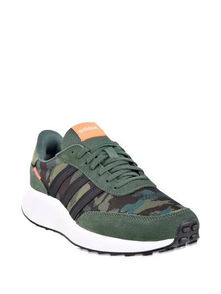 Скейт & стрийт маратонки Adidas Superstar с автограф за туризъм бяло