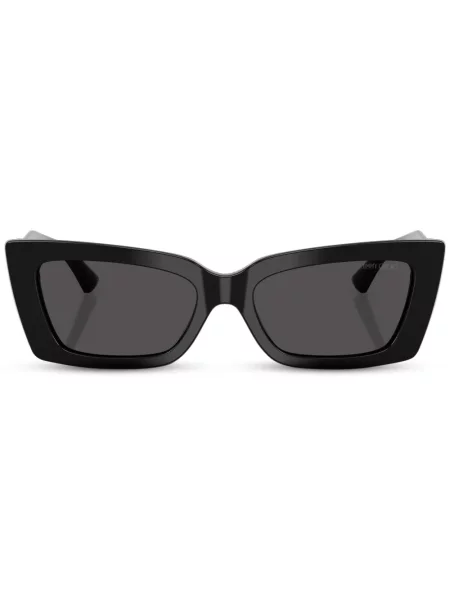 Ochelari de soare Jimmy Choo Eyewear negru