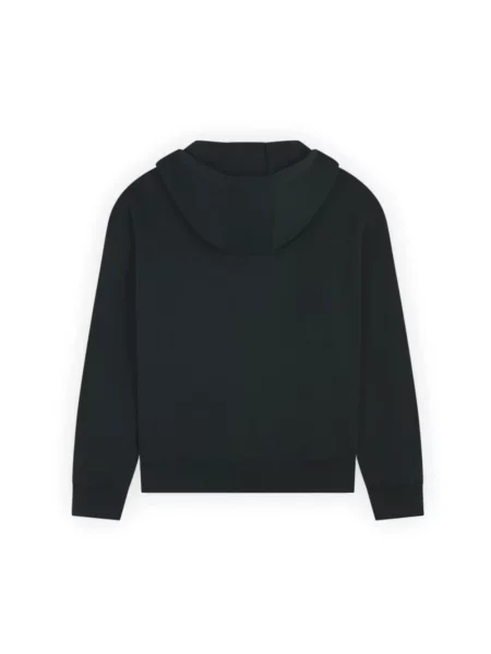 Bluza sportowa Maison Kitsune czarna