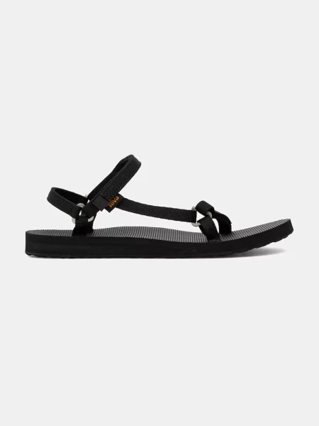 Teva sandali Original Universal Slim črna