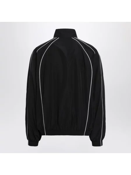 Kurtka Balenciaga czarna