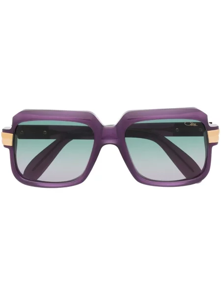 Ochelari de soare Cazal violet