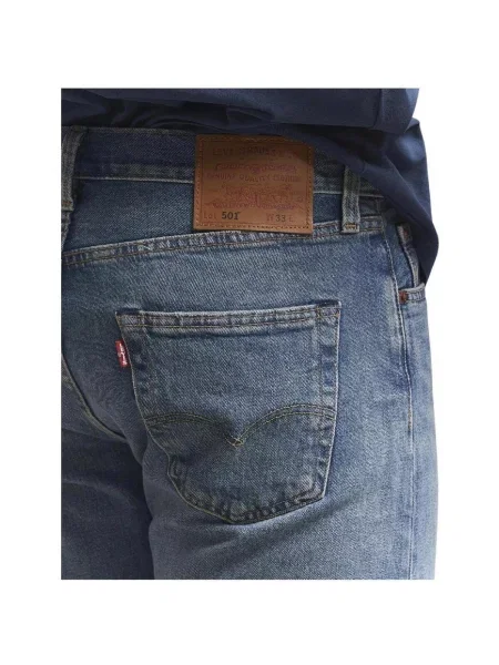 LEVI'S ® Traperice traper plavi