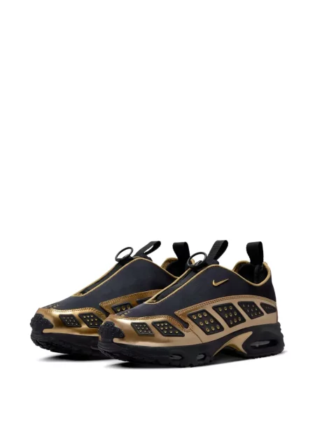 Sneakerși Nike Air Max negru