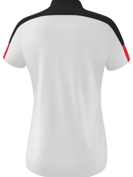 Koszulka polo Erima Change biała