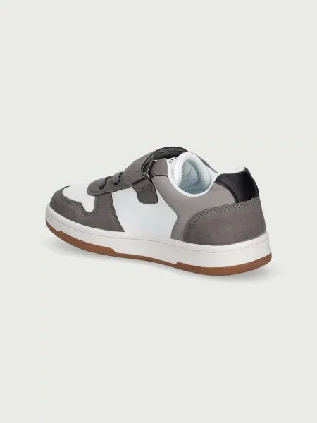 Calvin Klein sportcipő gyerek szürke