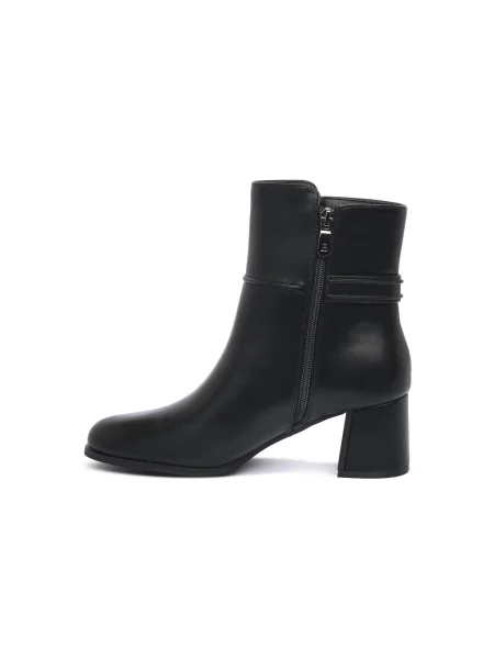 Pantofi Laura Biagiotti negru