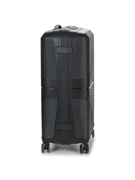 Valiză American Tourister negru