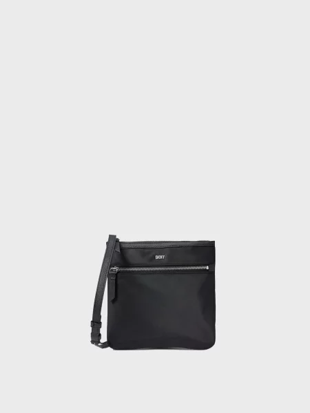 Сумка Dkny чорна