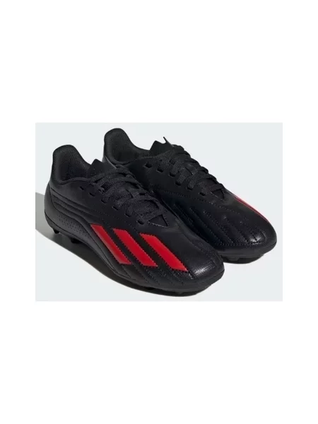 Gyerek félcipő Adidas fekete