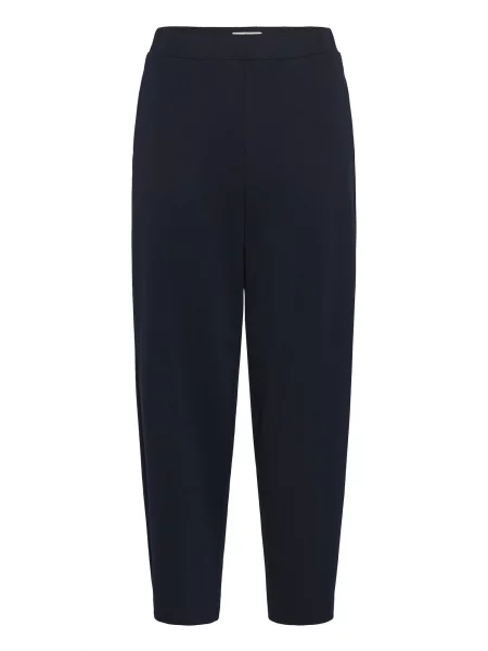 InWear Kalhoty BekyIW marine modrá