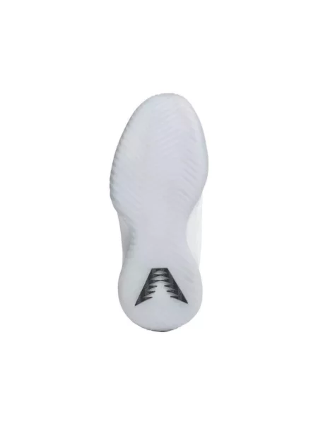 Pantofi Adidas alb