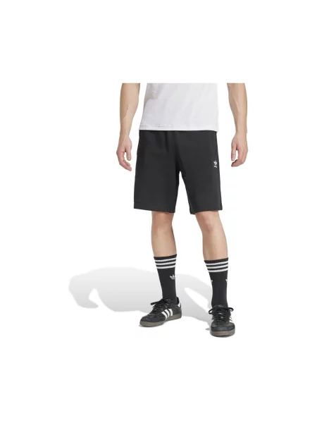 Kratke hlače Adidas crna