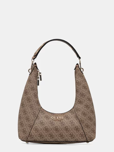 Kabelka Guess CALISTA béžová