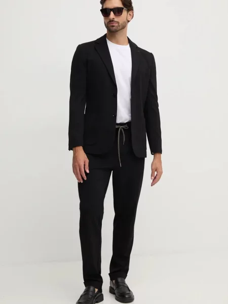 BOSS tricou bărbătesc cu Tiburt alb