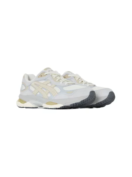 Tenisky Asics béžová