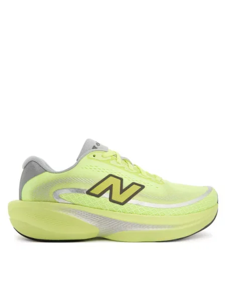 New Balance Παπούτσια για Τρέξιμο Fresh Foam Ellipse v1 πράσινο
