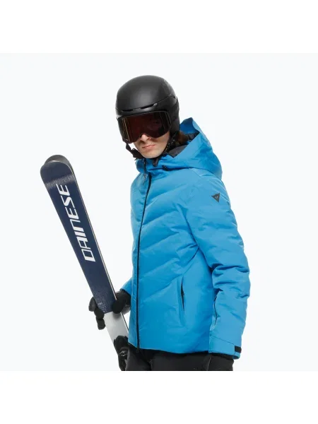 Горнолыжная куртка Dainese синяя