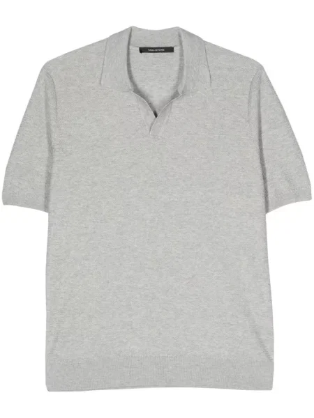 Polo Tagliatore gri
