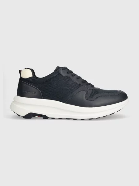 Маратонки Tommy Hilfiger MIX CHUNKY HYBRID SHOE