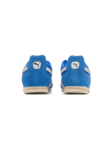 Pantofi Puma bej