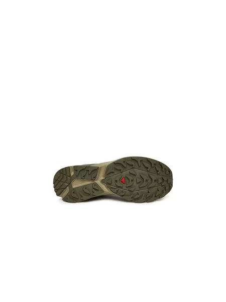 Laisvalaikio batai Salomon Xt-Evr Gore-Tex Chaki