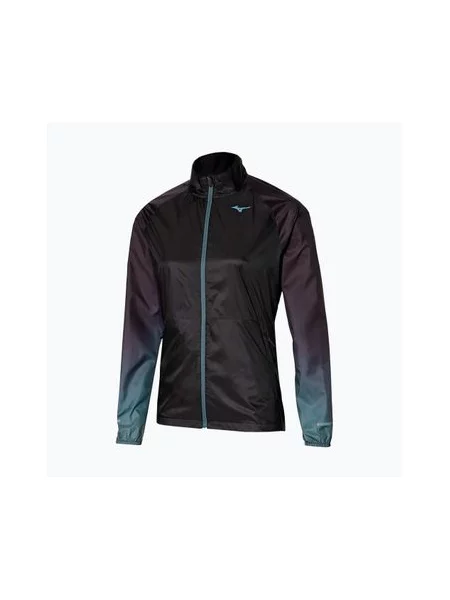 Куртка Mizuno черная