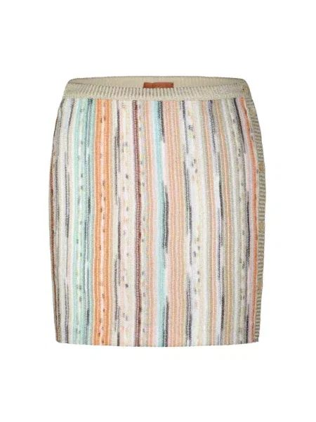 Spódnica ołówkowa Missoni