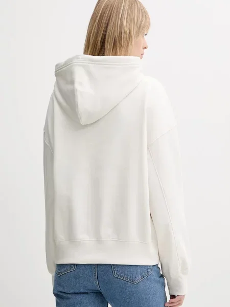 Calvin Klein μπλούζα μπεζ