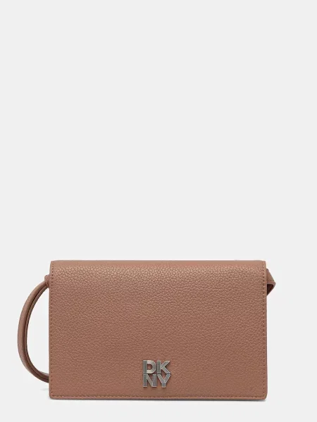 Гаманець Dkny жовтий