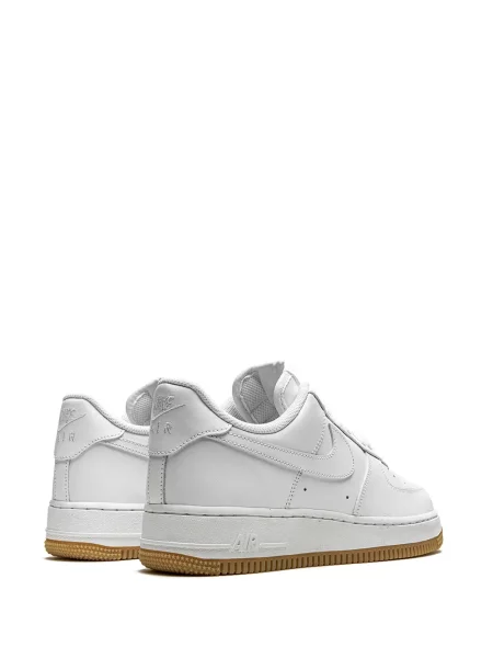 Tenisky Nike Air Force 1 bílé