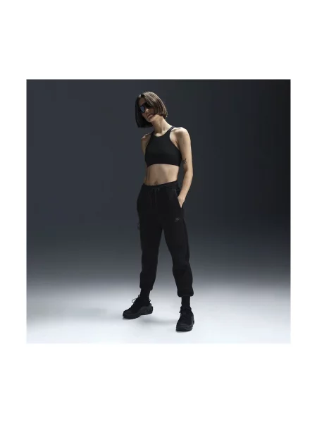 Nike Sportswear Nohavice čierna