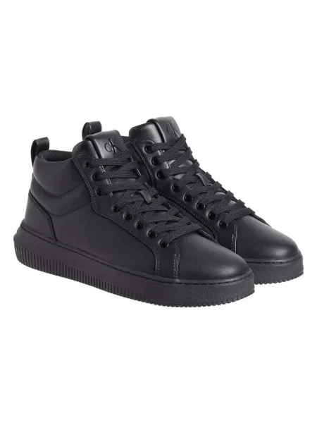 Pantofi Calvin Klein Jeans negru