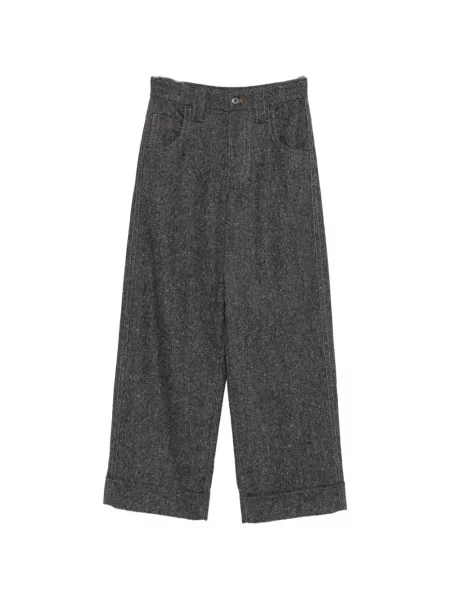 Pantaloni Brunello Cucinelli gri