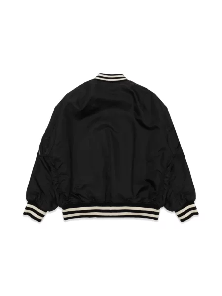 Kurtka Comme Des Garcons czarna