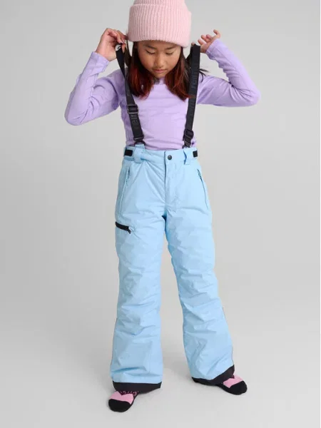 Reima Set lenjerie termoactivă Lani violet