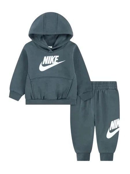Nike Sportswear Trening CLUB FLEECE verde petrol alb