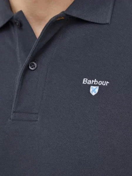 Barbour поло ESSENTIALS
