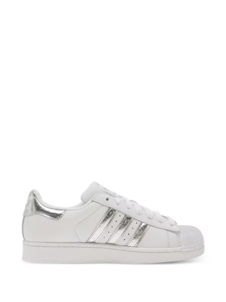 Top Adidas alb