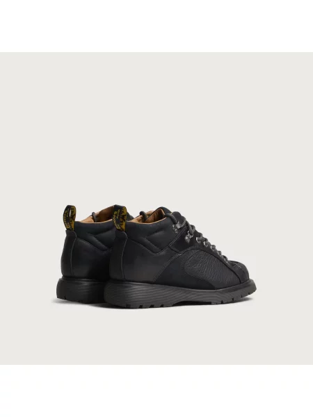 Botki Dr. Martens czarne