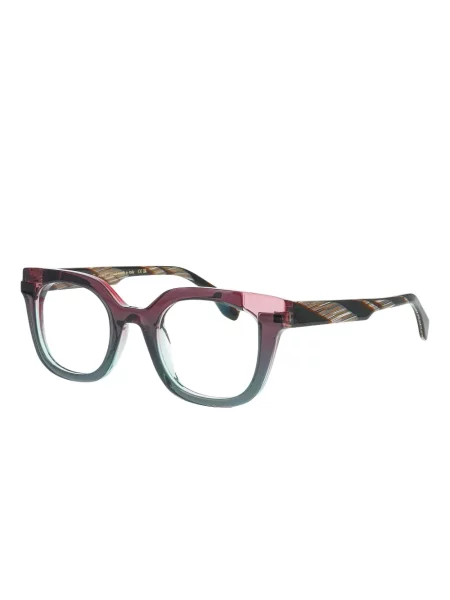 Ochelari de soare Face à Face violet