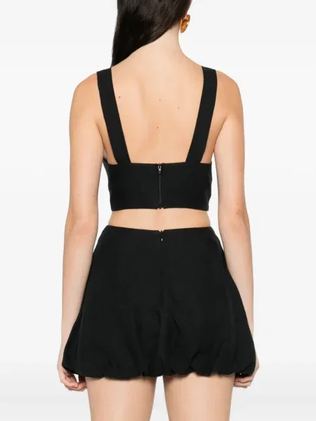 Top Occleus negru