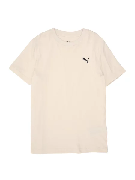 PUMA Tricou funcțional ESS ELEVATED' bej