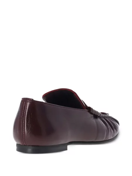 Loafer Alohas piros