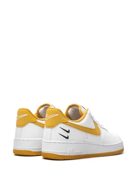 Sneakersy Nike Air Force 1 białe