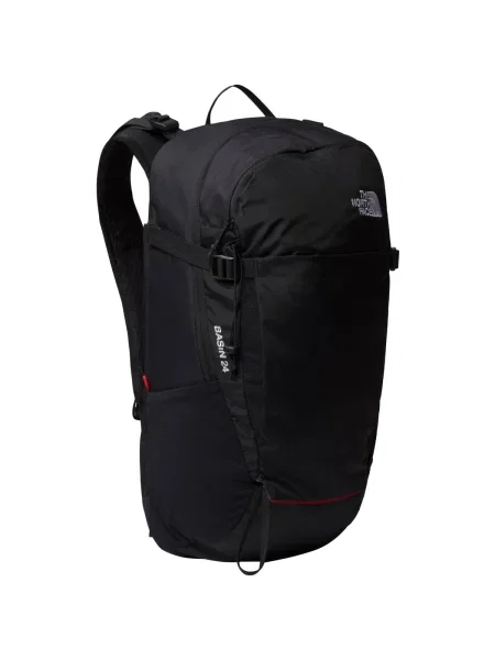 Geantă The North Face negru