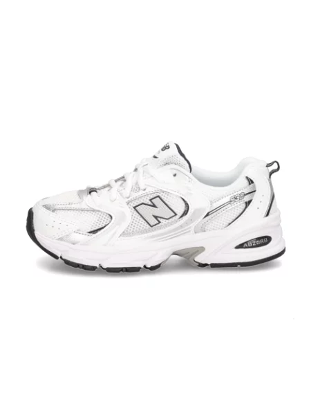 New Balance Sneakersy bílá